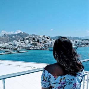 Meet your Posher, Baby